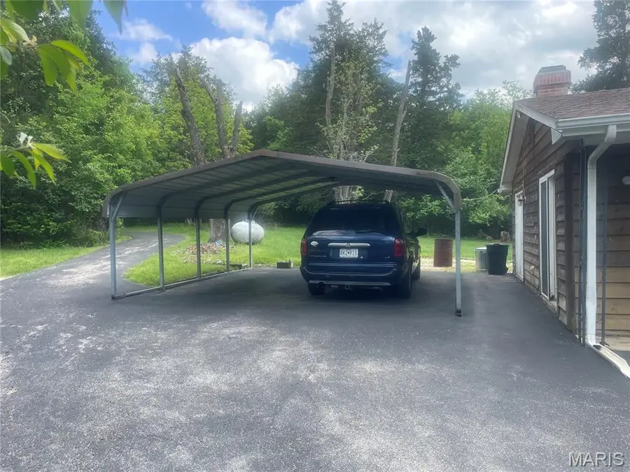 5420 Glade Chapel Road, Hillsboro, MO 63050 - #2