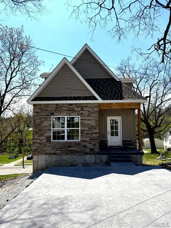 621 Mckissock Street Street, De Soto, MO 63020 - #1