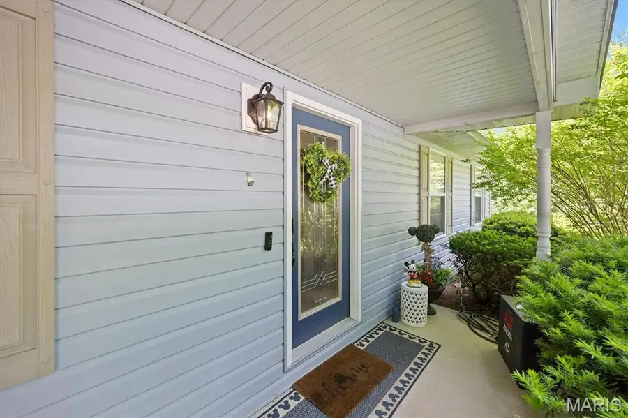 124 Christine Drive, Belleville, IL 62221 - #2