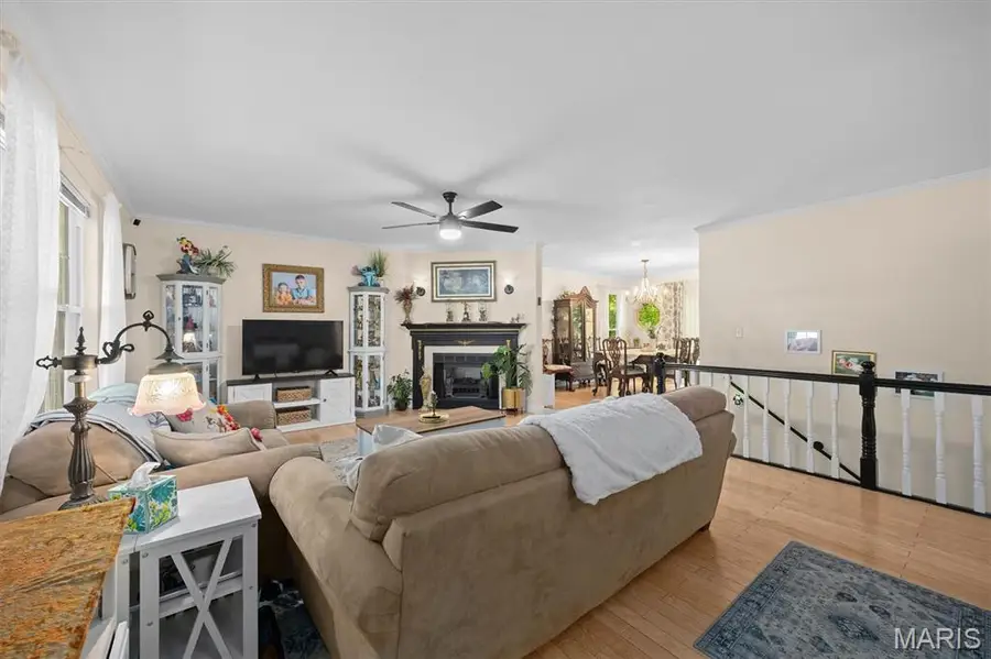 124 Christine Drive, Belleville, IL 62221 - #3