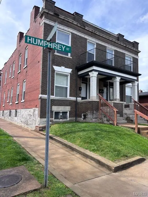 3900 Humphrey Street, Saint Louis, MO 63116 - #1