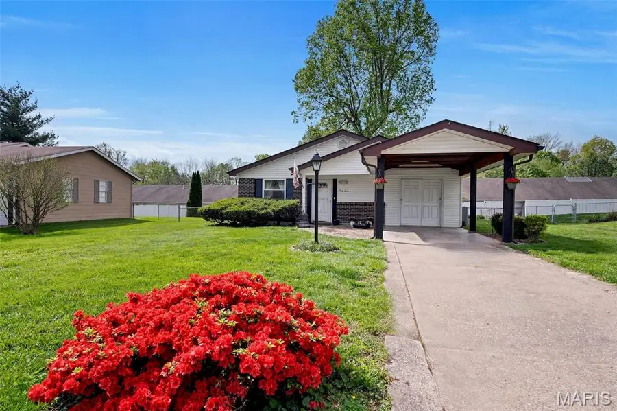 47 Southwinds Drive, Saint Peters, MO 63376 - #2