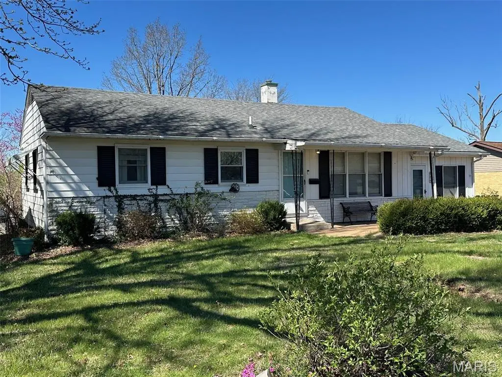 505 Sunshine Drive, Festus, MO 63028 - #1