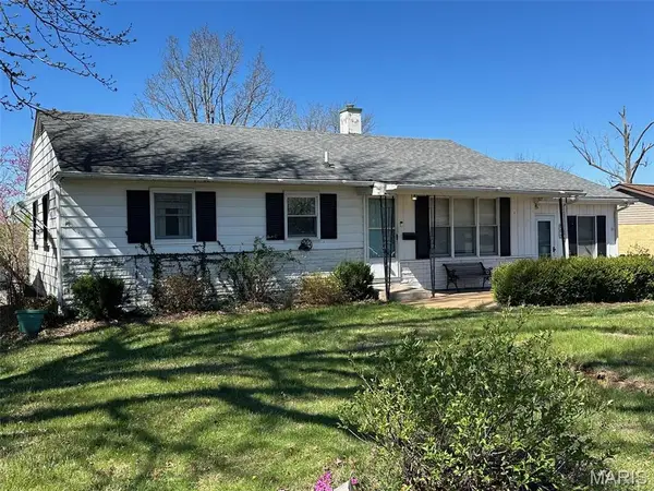 505 Sunshine Drive, Festus, MO 63028