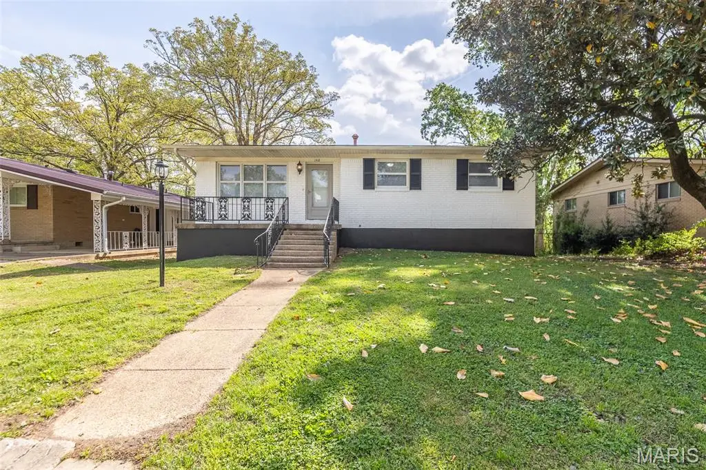 1418 Woodland Drive, Poplar Bluff, MO 63901 - #1