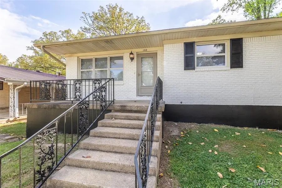 1418 Woodland Drive, Poplar Bluff, MO 63901 - #2