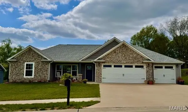 921 Lochinvar Lane, Cape Girardeau, MO 63701