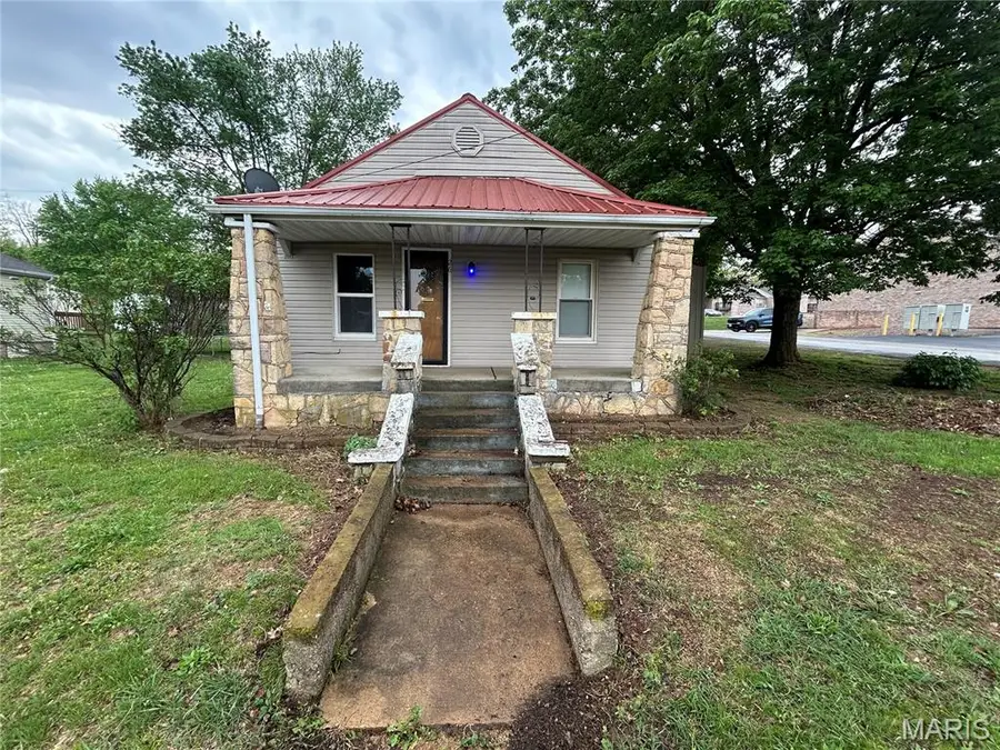 26 Woodlawn Drive, Leadington, MO 63601 - #2