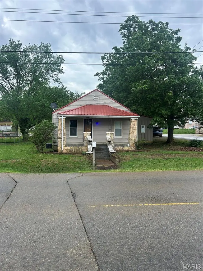 26 Woodlawn Drive, Leadington, MO 63601 - #3