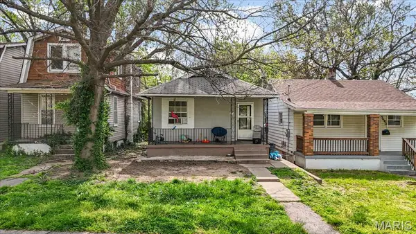 5462 Hamilton Avenue, Jennings, MO 63136