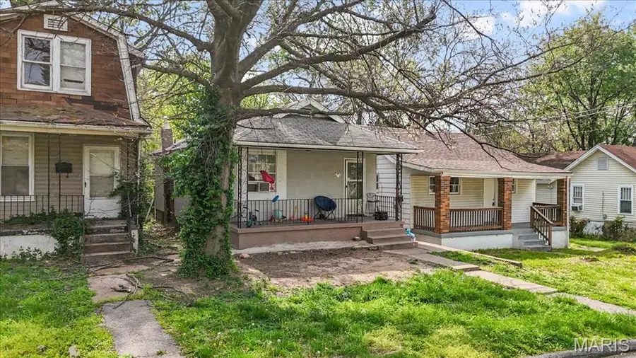 5462 Hamilton Avenue, Jennings, MO 63136 - #3