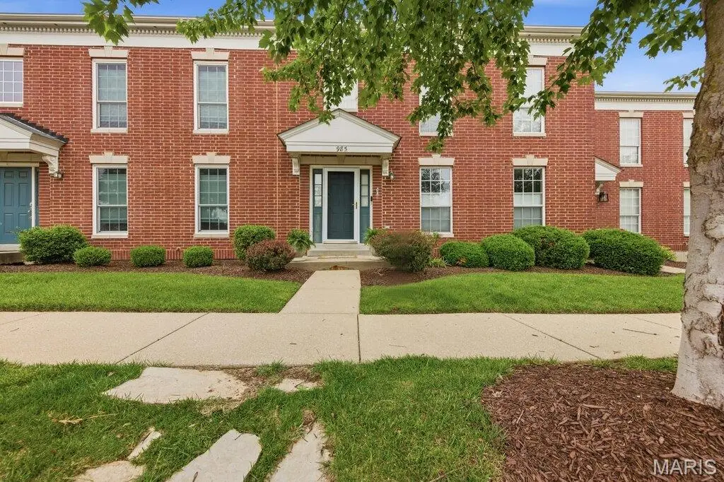 985 Rolling Thunder Drive, Ofallon, MO 63368 - #1