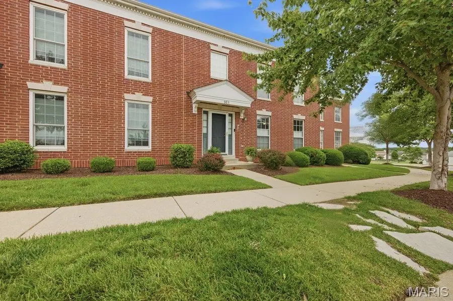 985 Rolling Thunder Drive, Ofallon, MO 63368 - #2