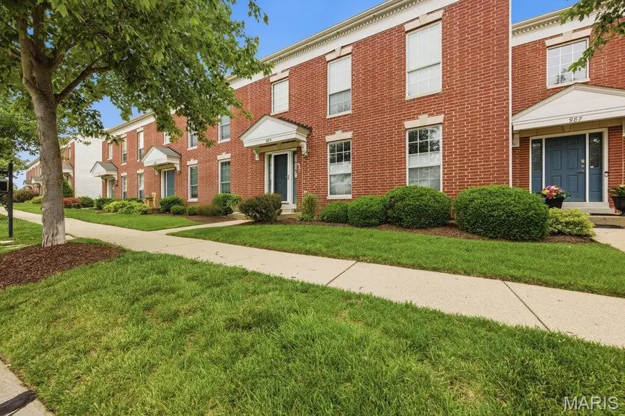 985 Rolling Thunder Drive, Ofallon, MO 63368 - #3