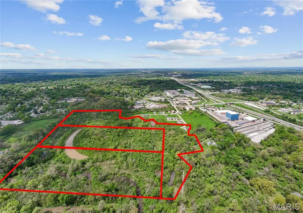 1 Bellefontaine Estates, Saint Louis, MO 63137 - #1