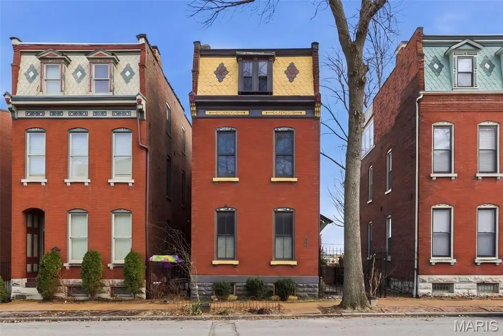 2316 S 9th Street, Saint Louis, MO 63104 - #1