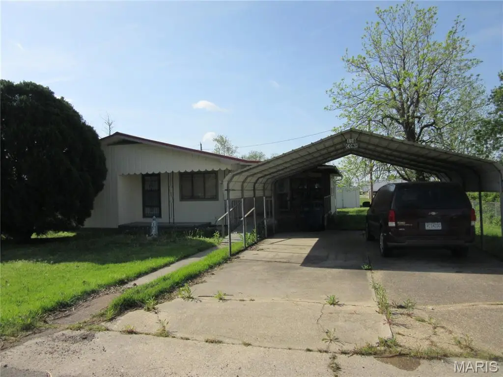 158 Connecticut Street, Qulin, MO 63961 - #1