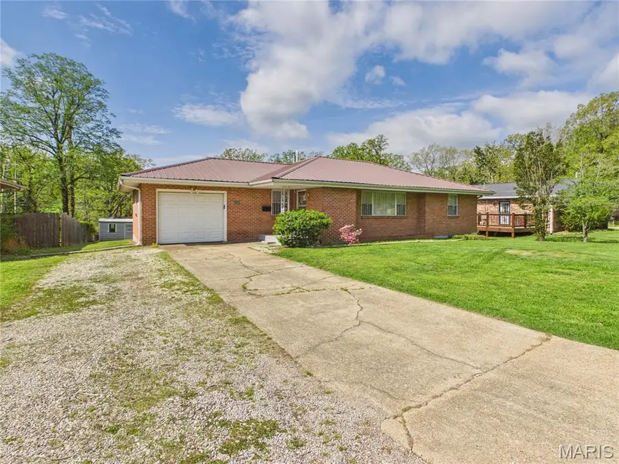 1506 Big Bend Road, Poplar Bluff, MO 63901 - #2