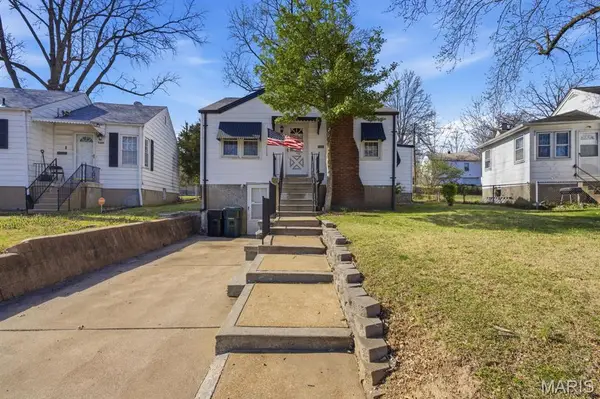 5309 Winslow Drive, St Louis, MO 63121