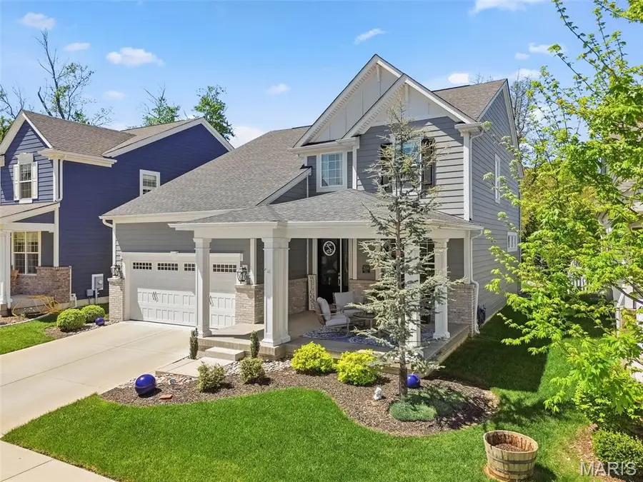 2559 Fossett Drive, Wildwood, MO 63040 - #3