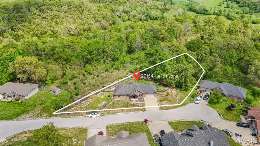 20164 Helios Lane, Saint Robert, MO 65584 - #2