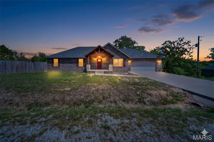 20164 Helios Lane, Saint Robert, MO 65584 - #3