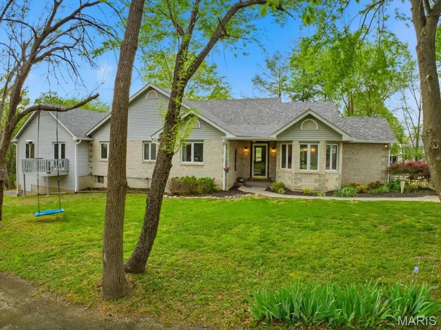 249 Reinke Road, Ballwin, MO 63021 - #2