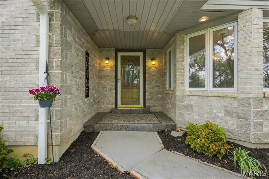 249 Reinke Road, Ballwin, MO 63021 - #3