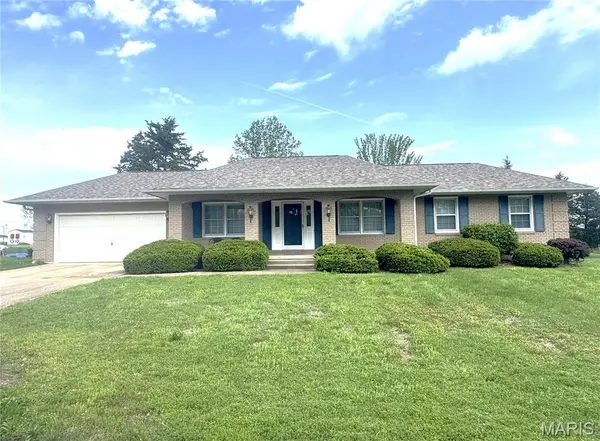 505 Timothy Lane, Cuba, MO 65453