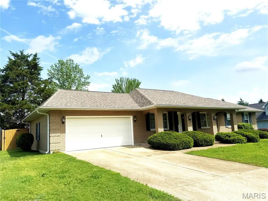 505 Timothy Lane, Cuba, MO 65453 - #3