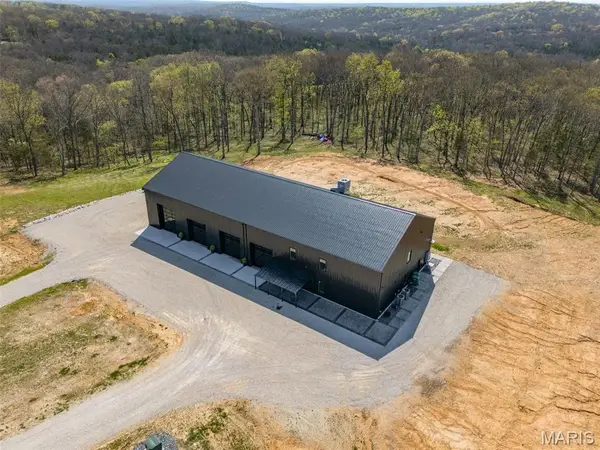 709 Eberhardt Lane, De Soto, MO 63020