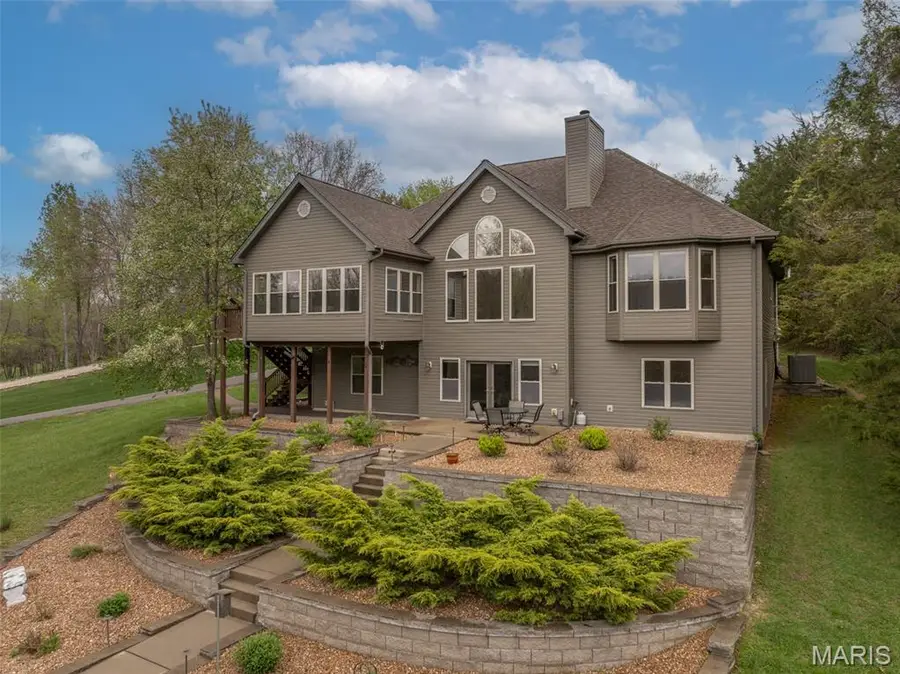 890 Silver Fox Ridge Drive, Innsbrook, MO 63390 - #3