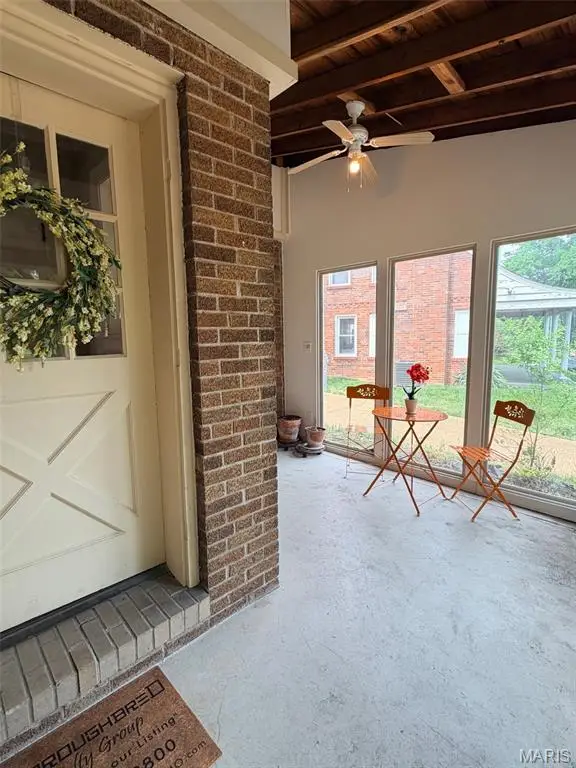 509 Country Club Drive, Pasadena Park, MO 63121 - #2