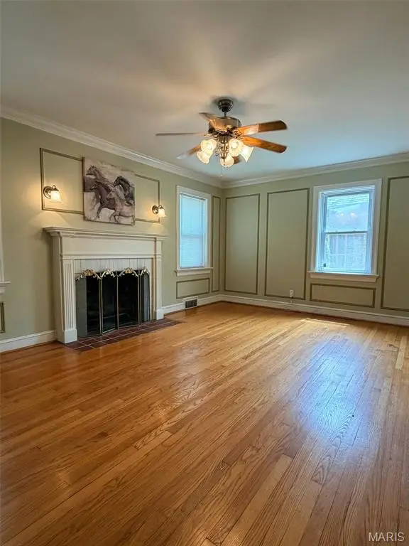 509 Country Club Drive, Pasadena Park, MO 63121 - #3