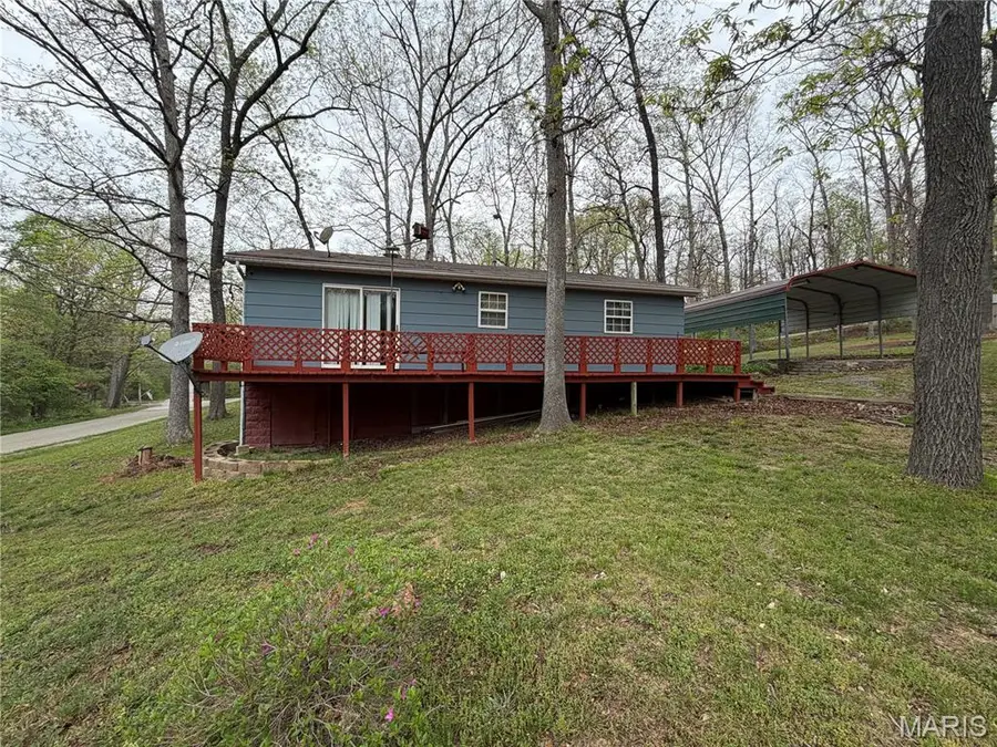 6540 Ginny Lane, French Village, MO 63036 - #3