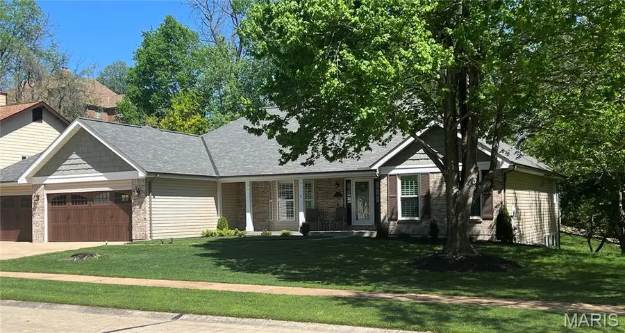 6 Hanover Hills Court, Saint Charles, MO 63301 - #2