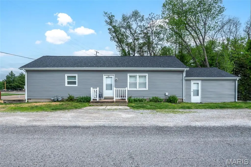 102 E 6th St & 600 N Douglas, Saint Jacob, IL 62281 - #1