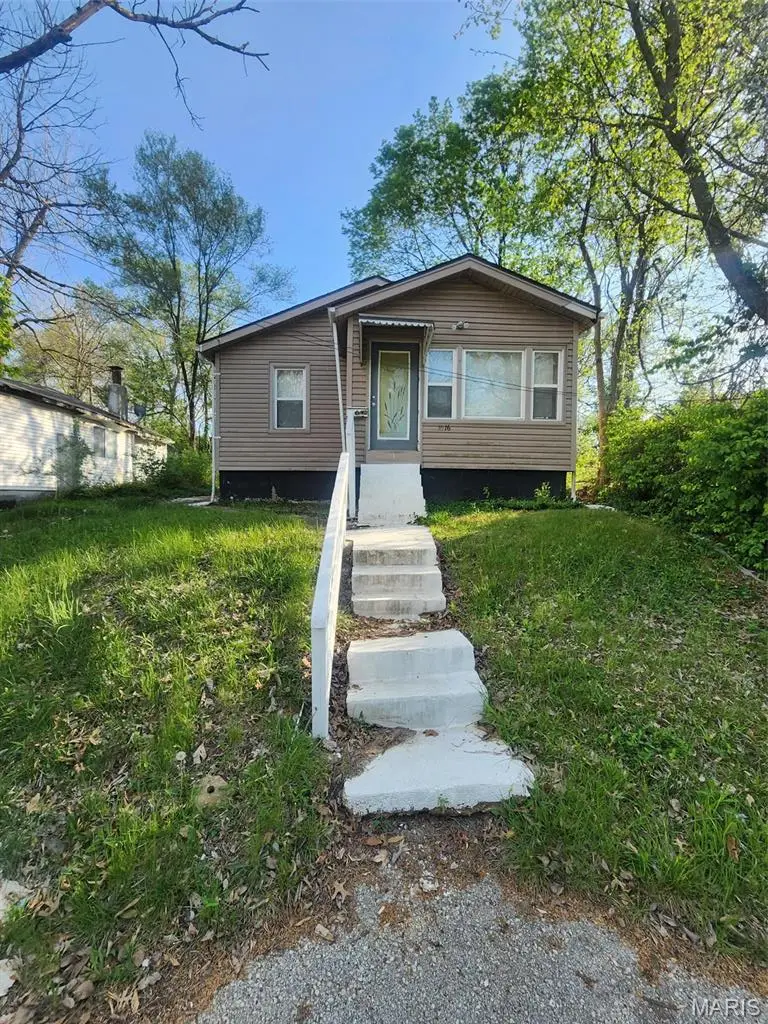 7316 Webb Avenue, Saint Louis, MO 63133 - #1