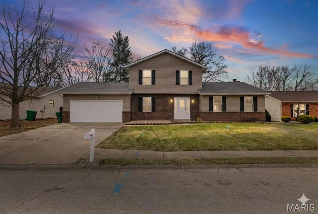 109 White Pine Avenue, Ofallon, IL 62269 - #1