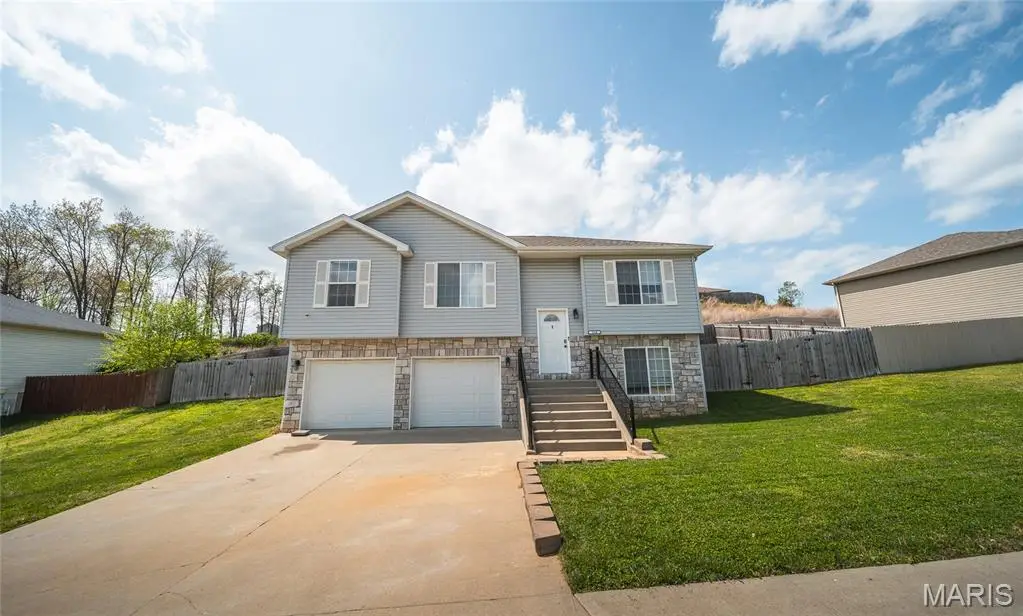 108 Creek View Drive, Saint Robert, MO 65584 - #1