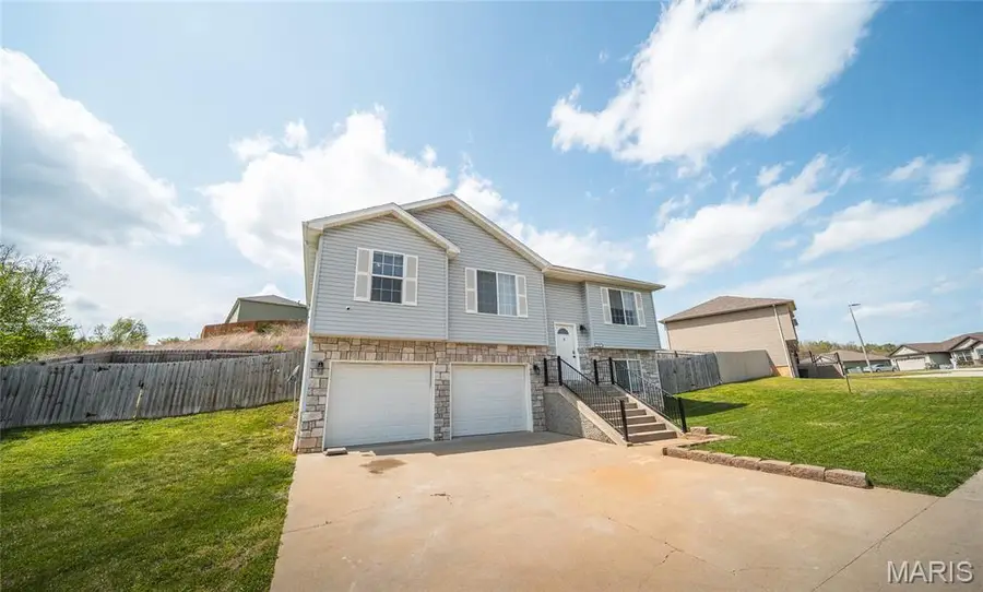 108 Creek View Drive, Saint Robert, MO 65584 - #3