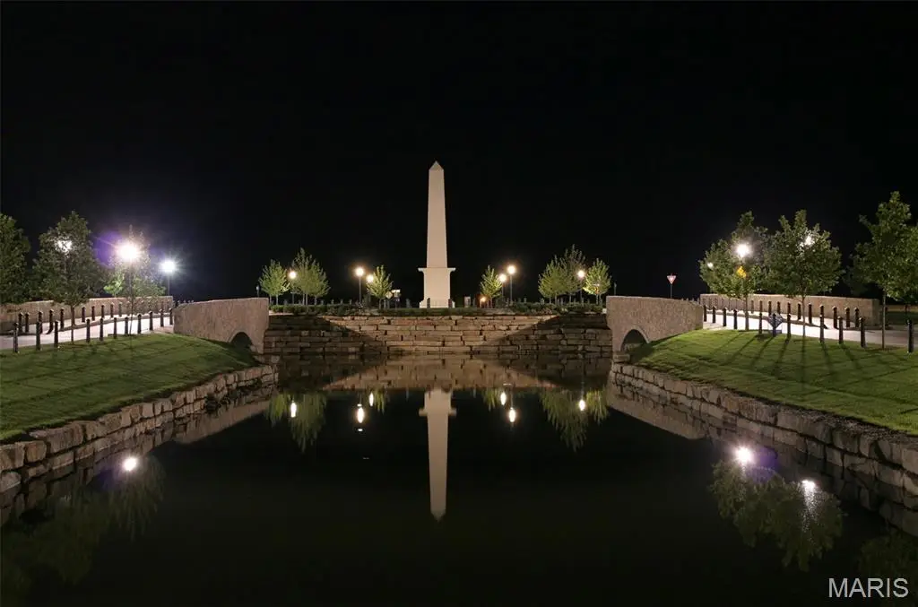 3653 Arpent Street #4, Saint Charles, MO 63301 - #1