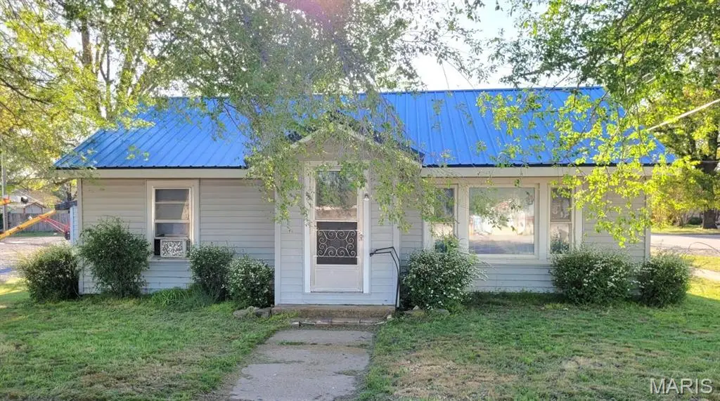 314 N Drake Street, Bernie, MO 63822 - #1