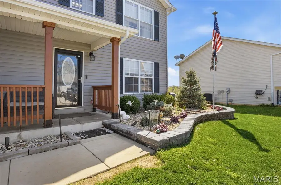 109 Chestnut Ridge Drive, Wright City, MO 63390 - #3