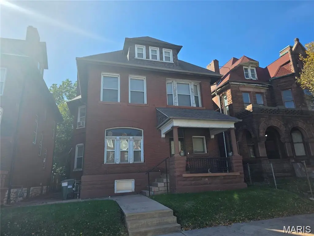 2236 Saint Louis Avenue, Saint Louis, MO 63106 - #1