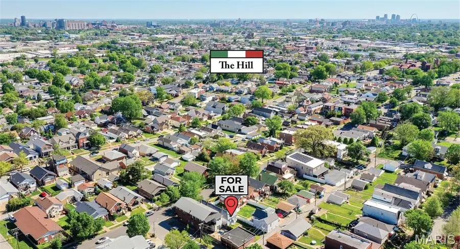 5636 Columbia Avenue, Saint Louis, MO 63139 - #2