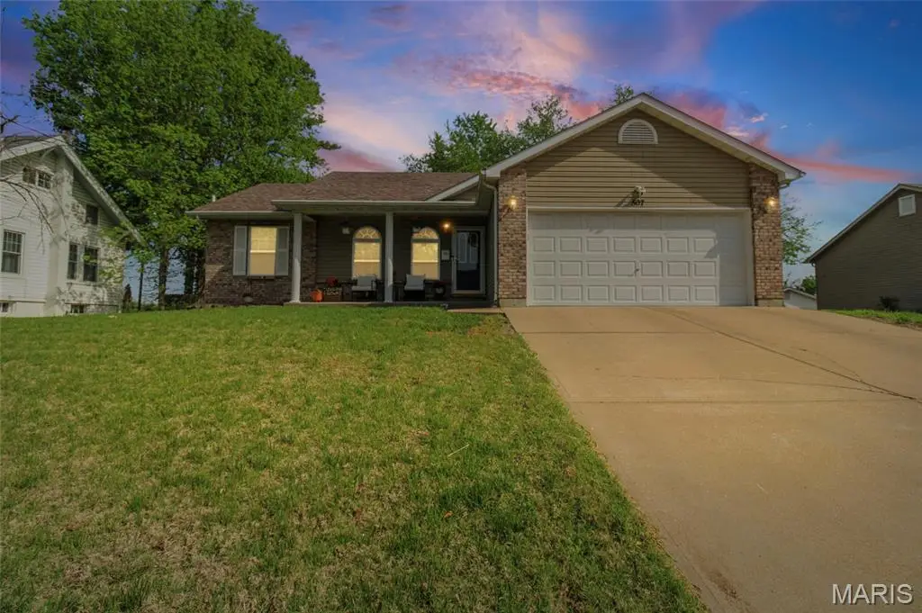 507 Lee Avenue, Festus, MO 63028 - #1