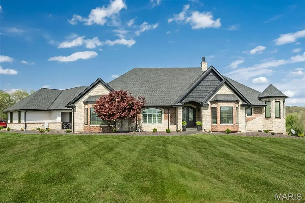 213 Appleton Lane, Wentzville, MO 63385 - #1