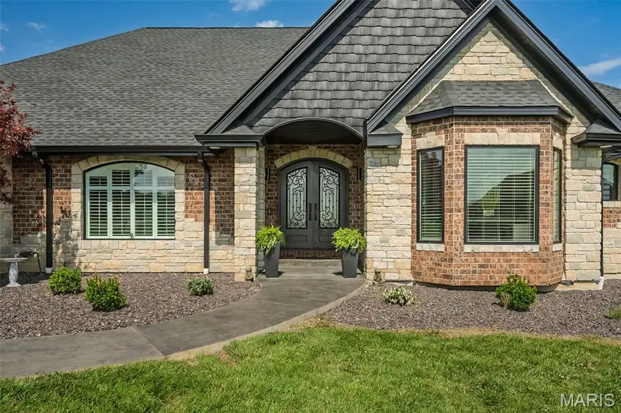 213 Appleton Lane, Wentzville, MO 63385 - #2