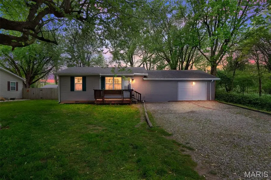 703 E State Street, O Fallon, IL 62269 - #2